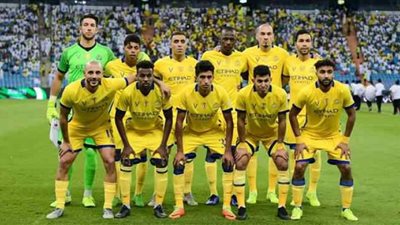 بث مباشر | مباراة النصر والأهلي اليوم في ربع نهائي دوري أبطال آسيا