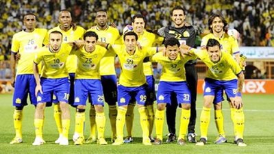 مشاهدة مباراة النصر والأهلي السعودي بث مباشر دوري ابطال اسيا| يلا شوت | كورة لايف | كل حصري | الاسطورة لايف| كورة