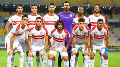 (بث مباشر) مشاهدة مباراة الزمالك والرجاء بث مباشر اليوم 18 -10-2020 في دوري ابطال افريقيا - كول كورة hd