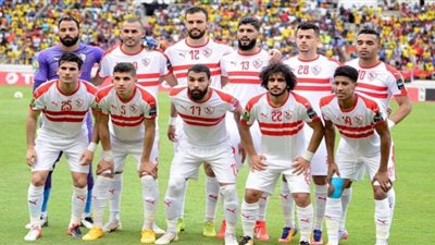 بث مباشر | مشاهدة مباراة الزمالك والرجاء اليوم 18/10/2020 يلا كورة