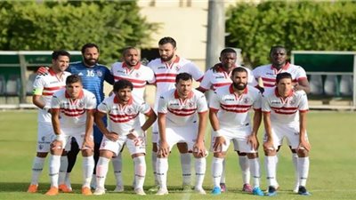 zamalek today.. مشاهدة مباراة الزمالك والرجاء بث مباشر live