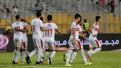 يلا شوت 365 الجديد مشاهدة ماتش الزمالك ضد الرجاء بث مباشر اليوم نصف النهائي