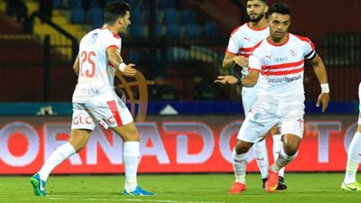 zamalek today.. مشاهدة مباراة الزمالك والرجاء بث مباشر live