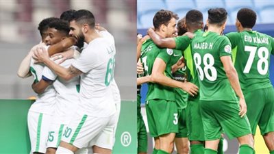 قناة الاتحاد الاسيوي afc.. بث مباشر الاهلي النصر لايف يوتيوب The AFC Youtube ربع النهائي