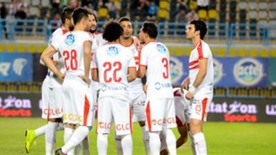يلا شوت حصري بث مباشر | مشاهدة مباراة الزمالك والرجاء اليوم في دوري أبطال أفريقيا