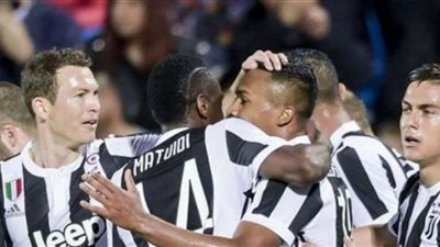 بث مباشر | يلا شوت مشاهدة مباراة يوفنتوس ودينامو كييف اليوم في دوري أبطال أوروبا