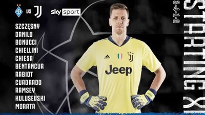 مشاهدة مباراة يوفنتوس ودينامو كييف بث مباشر يلا شوت الان yalla shoot