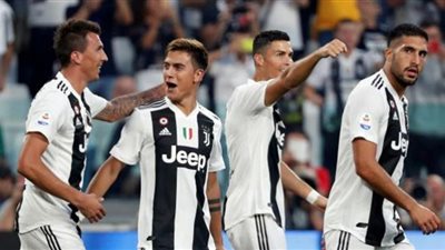 كورة لايف kora live مشاهدة مباراة يوفنتوس ضد دينامو كييف بث مباشر