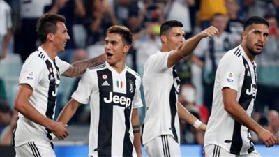 kooora 365 بث مباشر | رابط مشاهدة مباراة يوفنتوس ودينامو كييف اليوم في دوري أبطال أوروبا