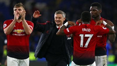 تابع بث مباشر يلا شوت مباراة مانشستر يونايتد وباريس سان جيرمان اليوم 20 أكتوبر 2020..