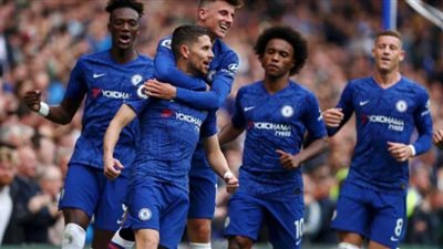 بث مباشر | مشاهدة مباراة تشيلسي وإشبيلية اليوم في دوري أبطال أوروبا