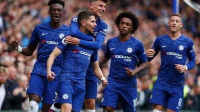 يلا شوت الجديد مشاهدة مباراة تشيلسي واشبيلية بث مباشر بتاريخ اليوم 20-10-2020 في دوري أبطال اوربا