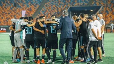 yalla بث مباشر | يلا شوت مشاهدة مباراة بيراميدز وحوريا اليوم في كأس الكونفدرالية الإفريقية