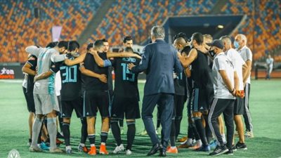 نصف النهائي - مشاهدة مباراة بيراميدز وحوريا بث مباشر يلا شوت HD