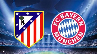 بث مباشر رابط مشاهدة مباراة بايرن ميونخ واتليتكو مدريد يلا شوت اليوم 21/10/2020 دوري أبطال أوروبا