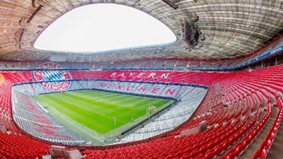 مشاهدة مباراة بايرن ميونخ وأتلتيكو مدريد بث مباشر اليوم 21 أكتوبر 2020 دوري أبطال أوروبا