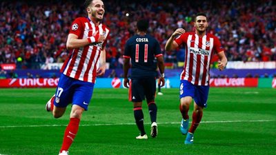 مشاهدة ماتش بايرن ميونخ واتليتكو مدريد بث مباشر اليوم 21 اكتوبر 2020 في دوري ابطال اوروبا