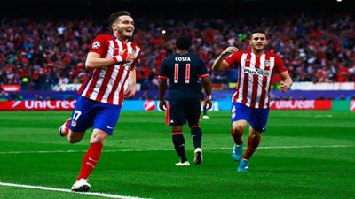 beIN Sports HD 7 live مشاهدة مباراة بايرن ميونخ واتليتكو مدريد المغربي بث مباشر