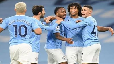 يلا شوت مشاهدة مباراة مانشستر سيتي وبورتو بث مباشر اليوم 21/10/2020