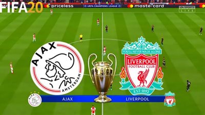 يلا شوت مشاهدة مباراة ليفربول وأياكس بث مباشر اليوم 21-10-2020 في دوري أبطال أوروبا