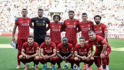 يلا شوت STAR NOW مشاهدة مباراة ليفربول وأياكس أمستردام بث مباشر KORA STAR كورة لايف II7SRY رابط ماتش ليفربول الآن NQW