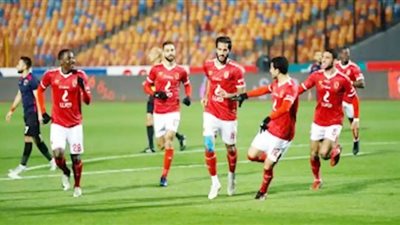 بث مباشر | مشاهدة مباراة الأهلي والترسانة اليوم 30/9 ببطولة كأس مصر