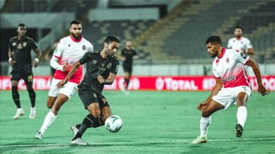 بث مباشر | مشاهدة مباراة الاهلي والوداد اليوم 23/10 إياب نصف نهائي أبطال أفريقيا