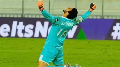 بث مباشر | مشاهدة مباراة الاهلي والوداد في دوري أبطال أفريقيا