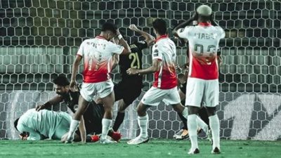 بث مباشر | شاهد مباراة الاهلي والوداد في دوري أبطال أفريقيا رابط يلا شوت