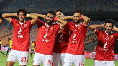 يلا شوت مشاهدة مباراة الأهلي والوداد المغربي بث مباشر اليوم في إياب دوري أبطال أفريقيا