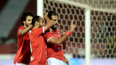 بث مباشر مشاهدة مباراة الأهلي والوداد بدورى أبطال أفريقيا