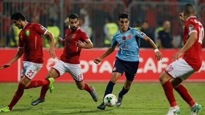 بث مباشر مشاهدة مباراة الاهلي والوداد في دوري أبطال أفريقيا رابط كورة لايف