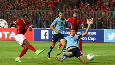 مشاهدة مباراة الاهلي والوداد بث مباشر.. لايف HD مشاهدة مباراة الاهلي الوداد بث مباشر اليوم في دوري ابطال افريقيا
