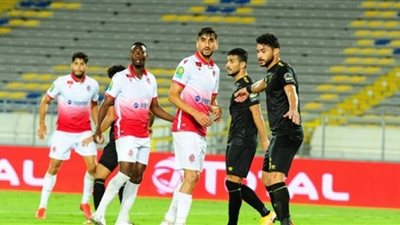 مشاهدة مباراة الأهلي والوداد بث مباشر