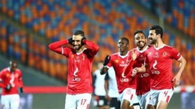 بث مباشر الشوط الثاني | مشاهدة مباراة الاهلي والوداد اليوم 23-10 نصف النهائي بدوري أبطال إفريقيا