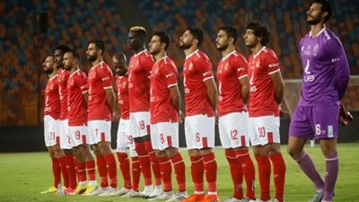 (بث مباشر) مشاهدة مباراة الأهلي والوداد اليوم 23/10/2020 (ahly vs wydad)