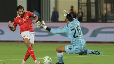 الان مشاهدة مباراة الأهلي (2-0) والوداد الرياضي بث مباشر دوري أبطال أفريقيا