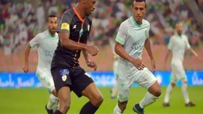 بث مباشر مشاهدة مباراة الأهلي والشباب اليوم في الدوري السعودي