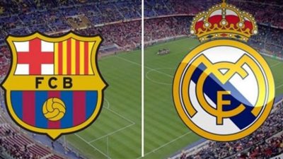 yalla live مشاهدة مباراة برشلونه وريال مدريد بث مباشر الدوري الاسباني