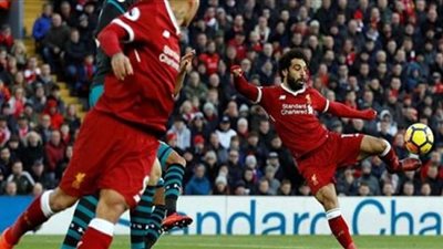 بث مباشر مشاهدة مباراة ليفربول وساوثهامبتون اليوم بالدوري الإنجليزي