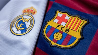 مشاهدة مباراة برشلونة وريال مدريد بث مباشر اليوم في الدوري الإسباني | جودات مختلفة