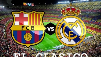 مشاهدة مباراة برشلونة وريال مدريد بث مباشر اليوم 24 أكتوبر 2020 في كلاسيكو الليجا