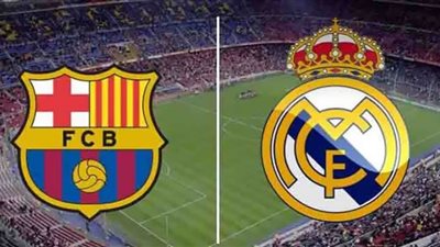 بث مباشر | شاهد مباراة ريال مدريد وبرشلونة في الدوري الاسباني “كورة اون لاين”