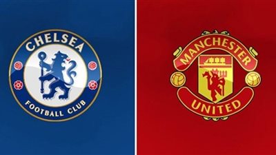 بث مباشر | مشاهدة مباراة مانشستر يونايتد وتشيلسي في الدوري الانجليزي
