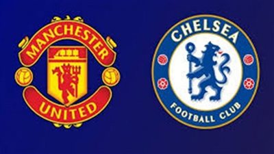 بث مباشر | مشاهدة ماتش مانشستر يونايتد وتشيلسي اليوم في الدوري الإنجليزي