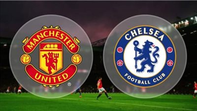 مشاهدة مباراة مانشستر يونايتد وتشيلسي بث مباشر بتاريخ 24-10-2020 الدوري الانجليزي