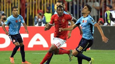 بي ان سبورت اتش دي مشاهدة مباراة الاهلى والوداد المغربى بث مباشر على BEIN SPRTS HD IVE