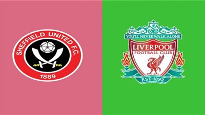 يلا شوت Reds مشاهدة مباراة ليفربول وشيفيلد يونايتد بث مباشر كورة لايف Premier League رابط ماتش ليفربول تابع لايف SALAH