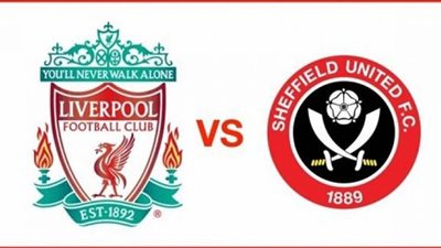 مشاهدة مباراة ليفربول وشيفيلد يونايتد بث مباشر بتاريخ 24-10-2020 الدوري الانجليزي