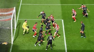 بث مباشر مباراة ليفربول وشيفيلد يونايتد فى الدوري الانجليزي